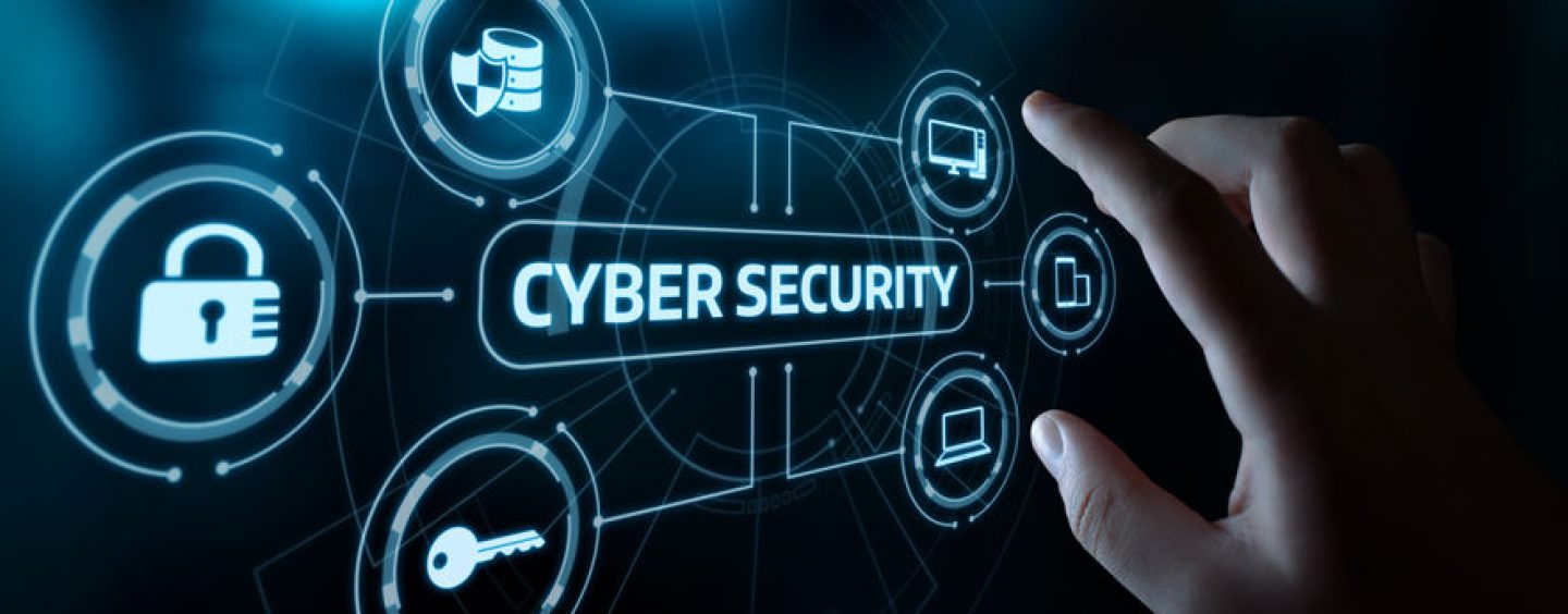 Introducere în Securitatea Cibernetică